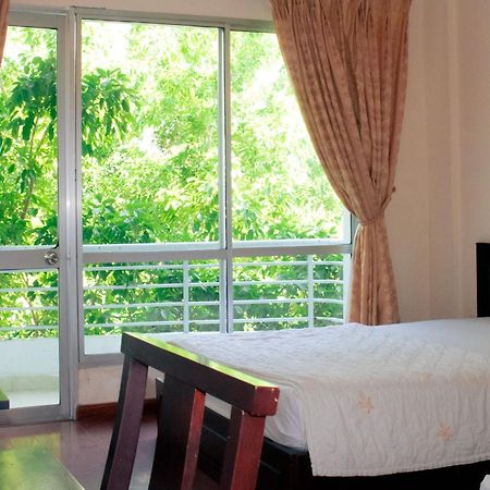 Khach San Hai Au Nha Trang Eksteriør billede